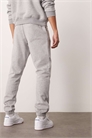 Джоггеры с манжетами артикул 150977476