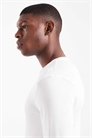 Футболка с длинным рукавом Essentials Muscle Fit артикул 144073620