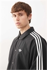 Куртка-тренерка с тремя полосками артикул 154647622