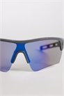 Спортивные солнцезащитные очки с контрастными линзами артикул 154861372
