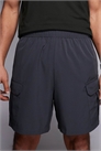 Шорты Icon 7 inch для тренировок с быстрым высыханием и карманами на молнии артикул 150343754