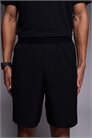 Тренировочные шорты длиной 7 дюймов с эластичным поясом и карманами на молнии артикул 151097031