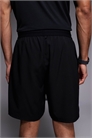 Тренировочные шорты длиной 7 дюймов с эластичным поясом и карманами на молнии артикул 151097031