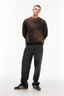 Свитер из трикотажа «Сторм» артикул 152940767