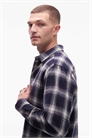 Рубашка в клетку с длинными рукавами Haven артикул 150230627