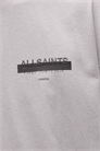 Футболка All Saints Redact артикул 145571805