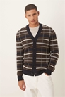 Вязаный кардиган Kane артикул 150171321