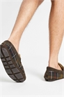 Тапочки с клетчатым узором «Монти» артикул 121330793