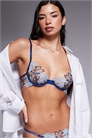 Бюстгальтер с косточками и вышивкой Calantha артикул 154707514