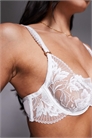 Бюстгальтер с косточками и вышивкой «Габриэлла» артикул 154707511