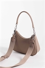 Сумка через плечо с ремнем артикул 155125903