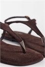 Сандалии-босоножки Simmi London Perry с широкой колодкой артикул 154264642