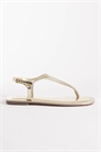 Сандалии-стринги Simmi London Perry артикул 154231262