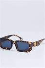 Солнцезащитные очки Milan прямоугольной формы артикул 152665944