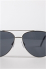 Металлические солнцезащитные очки в стиле «авиатор» артикул 153052962