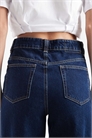 ASOS DESIGN Джинсы «dad jeans» с широкими брючинами для высоких артикул 147695981
