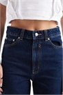 ASOS DESIGN Джинсы «dad jeans» с широкими брючинами для высоких артикул 147695981