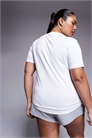 Футболка Curve Icon с быстрым высыханием артикул 139618406