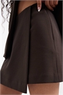Юбка-шорты на заказ co-ord артикул 151055610