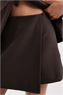 Юбка-шорты на заказ co-ord артикул 151055610