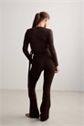 Коротких колготок «Chocolate Sense Flare Petite» артикул 156165054