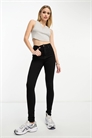 ASOS DESIGN — джинсы-скинни для высоких артикул 126664920