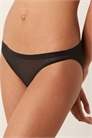Сетчатые бикини-трусики с корректирующим эффектом артикул 148717521