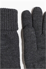 Перчатки из тонкого трикотажа артикул 1299074003