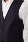 Жилет к стройному костюму артикул 154275076