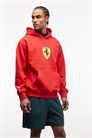 Толстовка с эмблемой «Скудерия Феррари» артикул 155450551