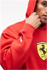 Толстовка с эмблемой «Скудерия Феррари» артикул 155450551