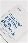 Маска-салфетка Dear Klairs Rich Moist Soothing, 25 мл артикул 152901427