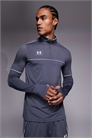 Спортивная кофта с четвертью молнии для тренировок Challenger артикул 153664714