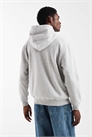 Толстовка с капюшоном на молнии и логотипом артикул 155313178