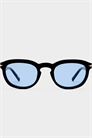 Очаровательные круглые солнцезащитные очки артикул 152422560