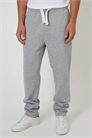 Джоггеры с прямыми брючинами артикул 156413583