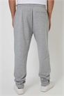 Джоггеры с прямыми брючинами артикул 156413583