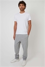 Джоггеры с прямыми брючинами артикул 156413583