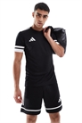 Футболка adidas Football Squadra 25 артикул 138323992