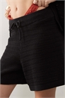 Универсальные шорты, связанные крючком co-ord артикул 139222826