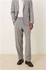 Классические брюки к костюму co-ord артикул 144019045