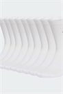 Мягкие носки с высоким голенищем Essentials, 10 пар артикул 155544100