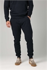 Джоггеры из смесовой ткани с хлопком артикул 155975143