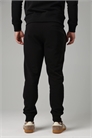 Джоггеры из смесовой ткани с хлопком артикул 155974899