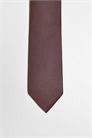 Галстук с микрополосками артикул 149246608