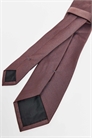Галстук с микрополосками артикул 149246608