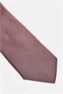 Галстук с микрополосками артикул 149246608