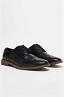 Туфли в стиле брог артикул 114939771