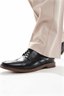 Туфли в стиле брог артикул 114939771