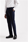 Брюки приталенного кроя артикул 142509651